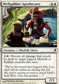 Wellgabber Apothecary | Lorwyn