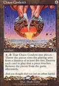 Chaos Confetti | Unglued