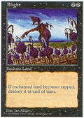 Blight | 5th Edition