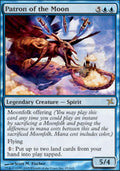 Patron of the Moon - Foil | Betrayers of Kamigawa