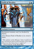 Field of Reality | Champions of Kamigawa