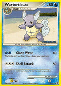 Wartortle - 75/132 - Uncommon | Secret Wonders
