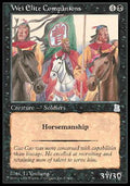 Wei Elite Companions | Portal 3 Kingdoms