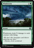 Windstorm | Duel Decks: Anthology