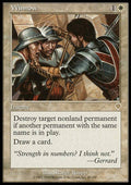 Winnow - Foil | Invasion