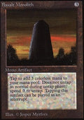 Basalt Monolith | Beta