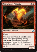 Worldheart Phoenix | Modern Masters 2015