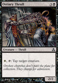 Ostiary Thrull - Foil | Guildpact