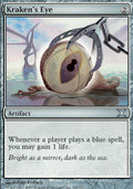 Kraken's Eye | 10th Edition