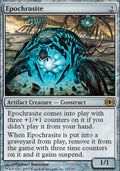 Epochrasite - Foil | Future Sight
