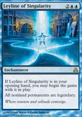 Leyline of Singularity | Guildpact