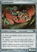 Scuttlemutt | Shadowmoor