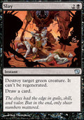 Slay - Foil | 9th Edition