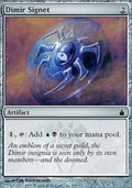 Dimir Signet | Ravnica