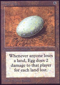 Dingus Egg | Alpha