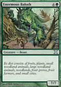 Enormous Baloth | 10th Edition
