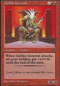 Goblin General | Portal Second Age