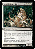 Deathbringer Liege | Eventide