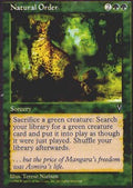 Natural Order | Visions