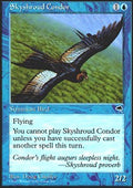 Skyshroud Condor | Tempest