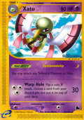 Xatu - 35/144 - Rare | Skyridge