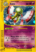 Xatu - H32/H32 - Holo Rare | Skyridge