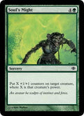 Soul's Might | Shards of Alara