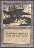 Seafarer's Quay | Legends