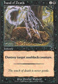 Hand of Death | Starter 1999