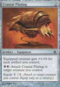 Cranial Plating | Fifth Dawn