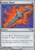 Granite Shard | Mirrodin