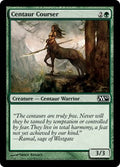 Centaur Courser - Foil | Magic 2010