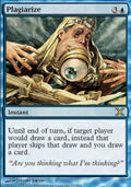 Plagiarize - Foil | 10th Edition