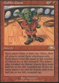 Goblin Game - Foil | Planeshift