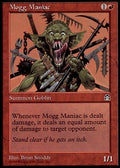 Mogg Maniac | Stronghold