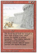 Wall of Stone | 3rd Edition (Revised)