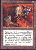 Clockwork Beast | Alpha