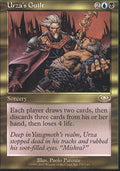Urza's Guilt - Foil | Planeshift