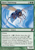 Giant Dustwasp | Planar Chaos