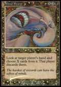 Mind Warp - Foil FNM 2000 | FNM Promos