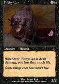 Filthy Cur - Foil | Odyssey