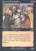 Cateran Persuader | Mercadian Masques