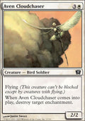 Aven Cloudchaser | 9th Edition