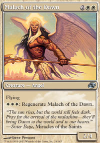 Malach of the Dawn | Planar Chaos