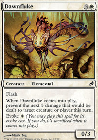 Dawnfluke | Lorwyn