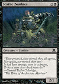Scathe Zombies | 10th Edition