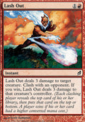 Lash Out - Foil | Lorwyn