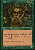 Maro | Mirage