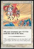 Virtuous Charge | Portal 3 Kingdoms