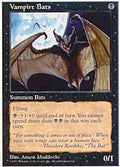 Vampire Bats | 5th Edition